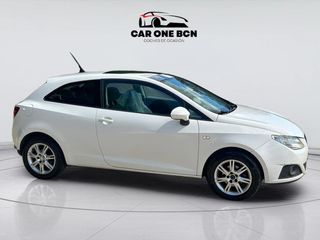 Seat 1.6 TDI SPORT 90CV 1.6 TDI SPORT