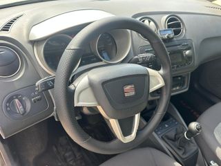 Seat 1.6 TDI SPORT 90CV 1.6 TDI SPORT