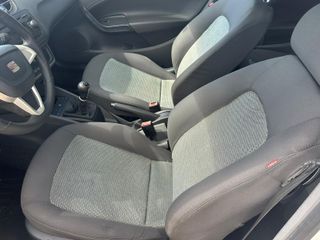 Seat 1.6 TDI SPORT 90CV 1.6 TDI SPORT