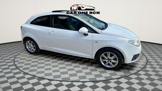 Seat 1.6 TDI SPORT 90CV 1.6 TDI SPORT