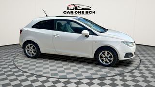 Seat 1.6 TDI SPORT 90CV 1.6 TDI SPORT