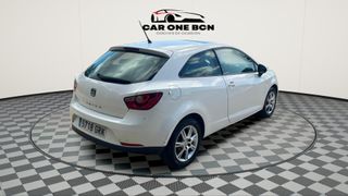 Seat 1.6 TDI SPORT 90CV 1.6 TDI SPORT