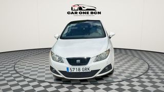 Seat 1.6 TDI SPORT 90CV 1.6 TDI SPORT