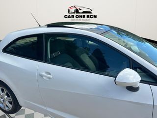 Seat 1.6 TDI SPORT 90CV 1.6 TDI SPORT