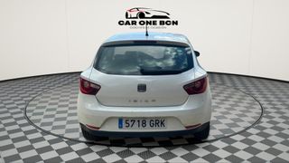 Seat 1.6 TDI SPORT 90CV 1.6 TDI SPORT