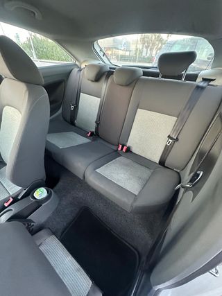 Seat 1.6 TDI SPORT 90CV 1.6 TDI SPORT