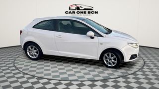 Seat 1.6 TDI SPORT 90CV 1.6 TDI SPORT