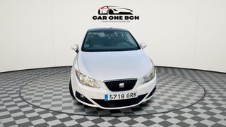 Seat 1.6 TDI SPORT 90CV 1.6 TDI SPORT
