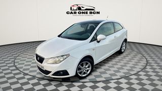 Seat 1.6 TDI SPORT 90CV 1.6 TDI SPORT