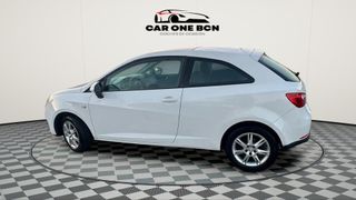 Seat 1.6 TDI SPORT 90CV 1.6 TDI SPORT