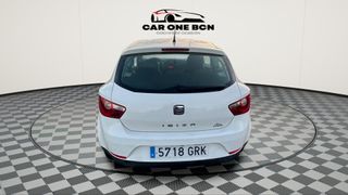 Seat 1.6 TDI SPORT 90CV 1.6 TDI SPORT