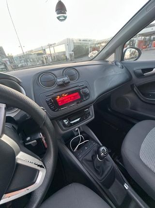 Seat 1.6 TDI SPORT 90CV 1.6 TDI SPORT