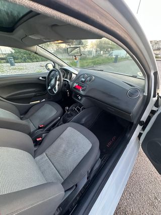 Seat 1.6 TDI SPORT 90CV 1.6 TDI SPORT