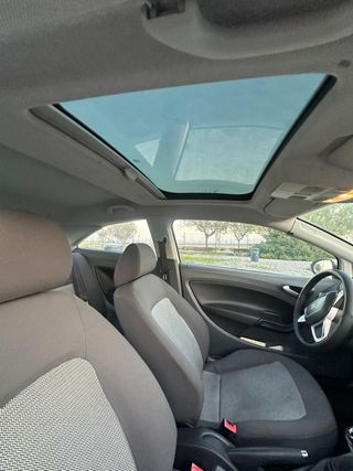 Seat 1.6 TDI SPORT 90CV 1.6 TDI SPORT
