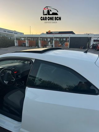 Seat 1.6 TDI SPORT 90CV 1.6 TDI SPORT