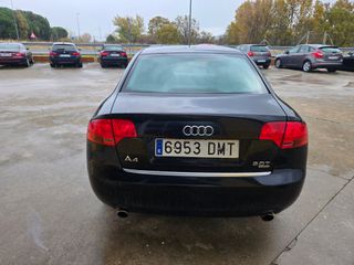 Audi A4 2005