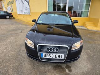 Audi A4 2005