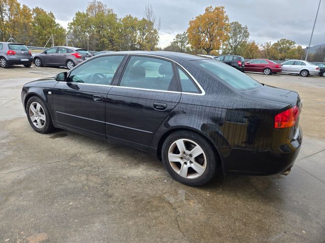 Audi A4 2005
