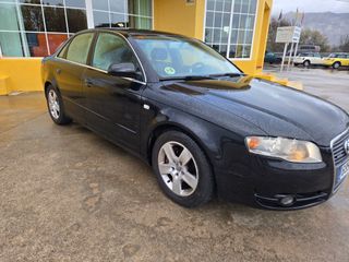 Audi A4 2005