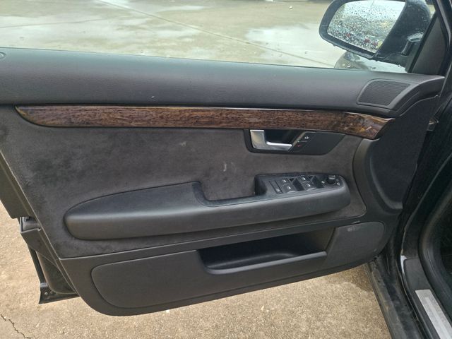 Audi A4 2005