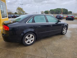 Audi A4 2005