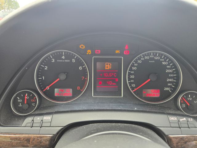Audi A4 2005