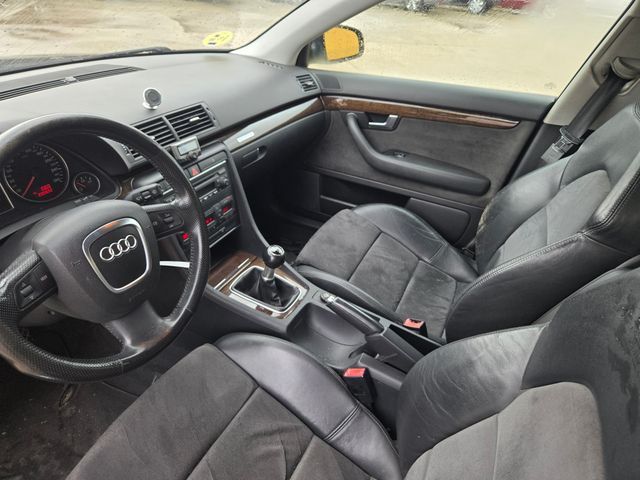 Audi A4 2005