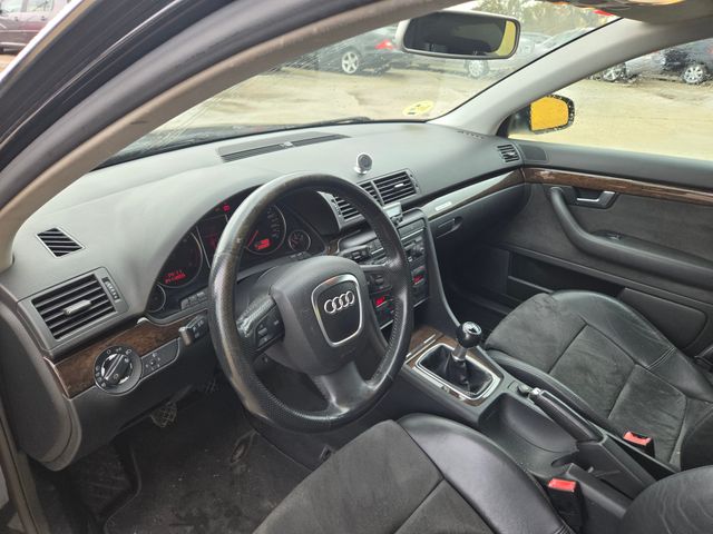 Audi A4 2005