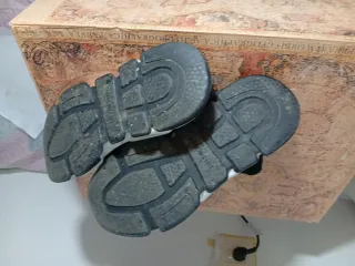 Balenciaga Speed Trainer Talla 42 Hombre