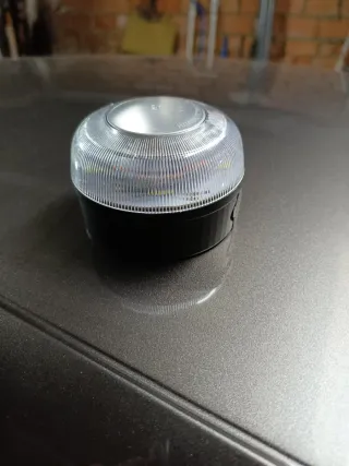 Baliza V16 sin estrenar