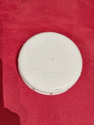 Tapa Calefacción Truma