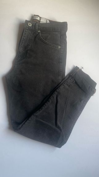 Lote 4 Pantalones Vaqueros Talla 36
