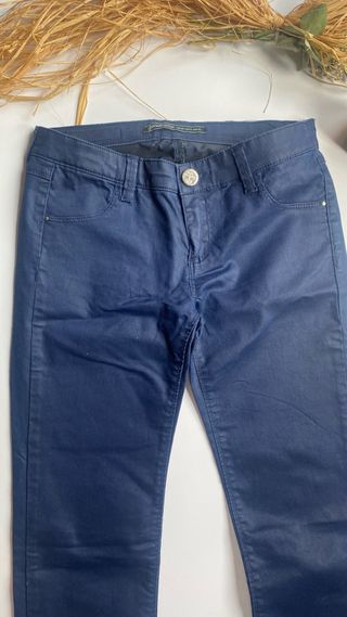 Lote 4 Pantalones Vaqueros Talla 36