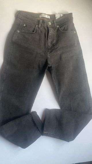 Lote 4 Pantalones Vaqueros Talla 36