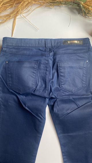 Lote 4 Pantalones Vaqueros Talla 36