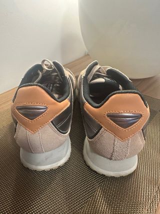 Zapatillas Munich talla 41