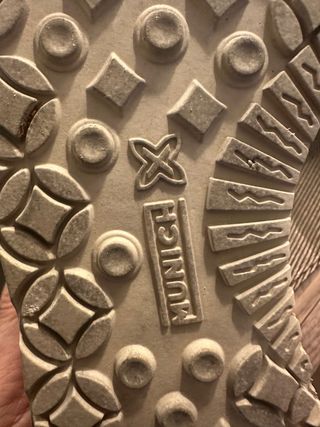 Zapatillas Munich talla 41