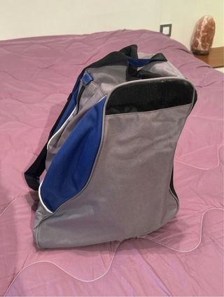 Botas de esquí Salomon + REGALO bolsa