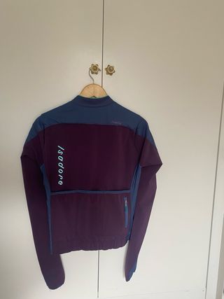 Chaqueta Isadore Alternative