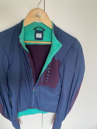 Chaqueta Isadore Alternative