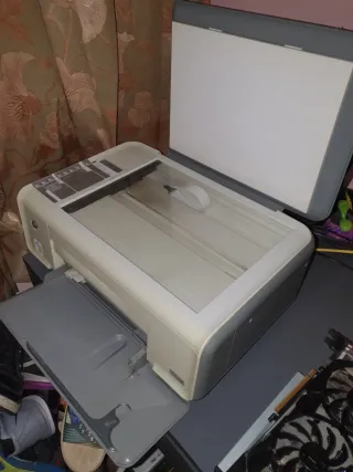 HP 1510 Multifunción Impresora