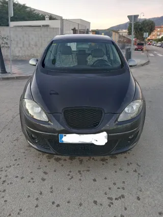 SEAT Altea 2004
