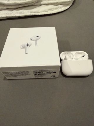 AirPods Pro 2