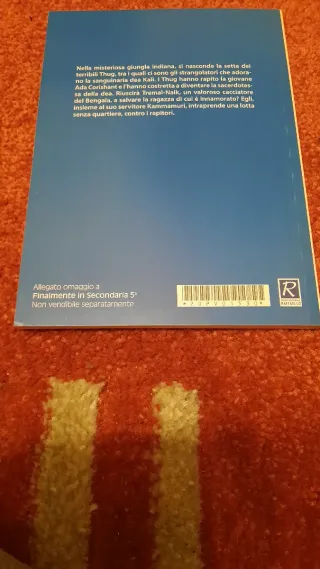i misteri della giungla nera