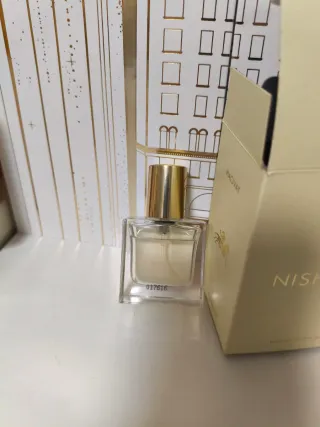 Nishane Hacivat Extrait de Parfum 15ml