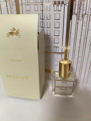 Nishane Hacivat Extrait de Parfum 15ml