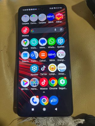 Oppo nero/multicolore 3 anni