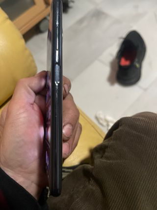 Oppo nero/multicolore 3 anni