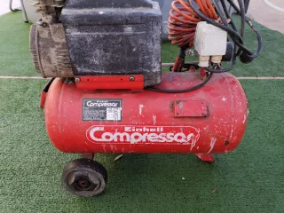 Compresor Einhell 223/25-1