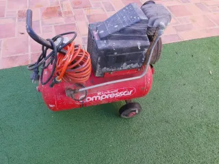 Compresor Einhell 223/25-1